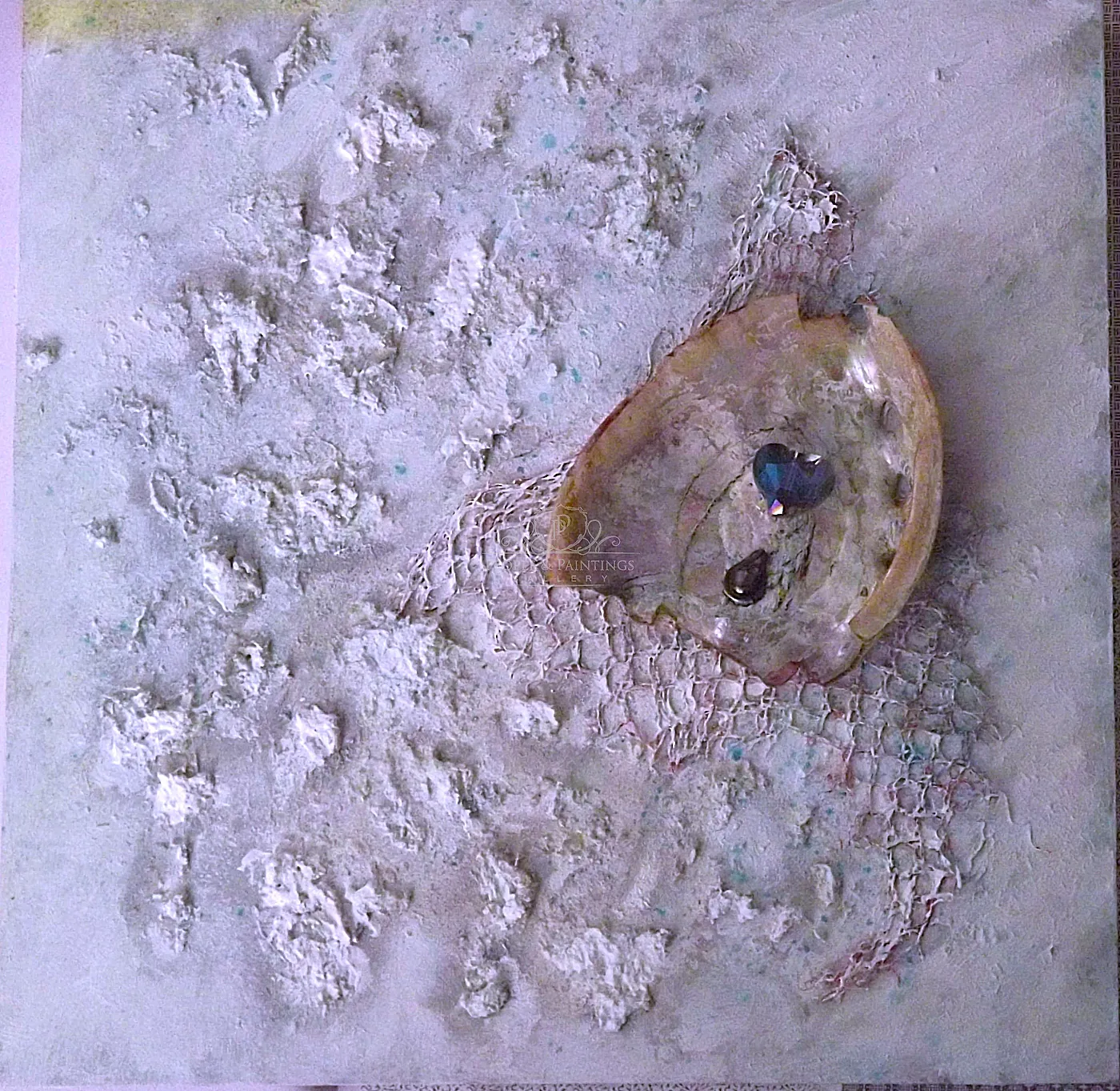 Ocean's Gifts II