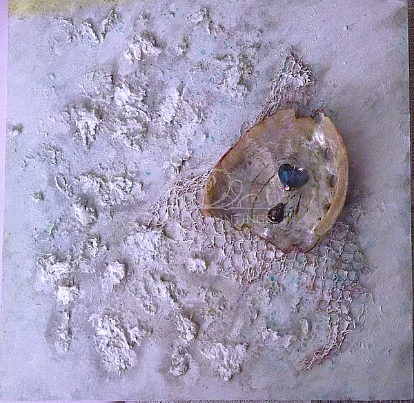 Ocean's Gifts II
