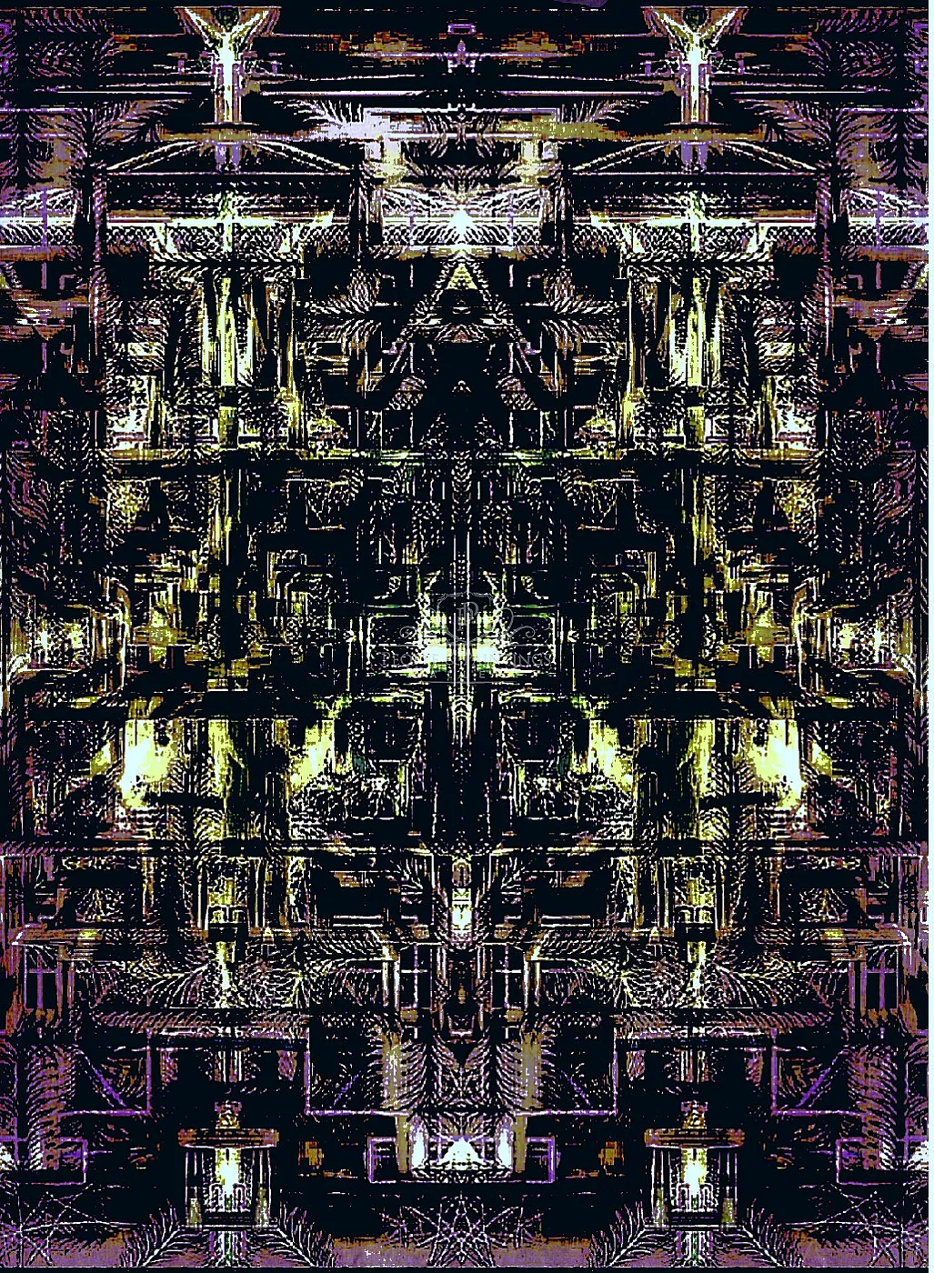 Alchemical Shenanigans