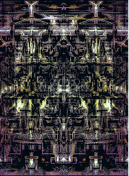 Alchemical Shenanigans