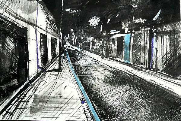 Walk