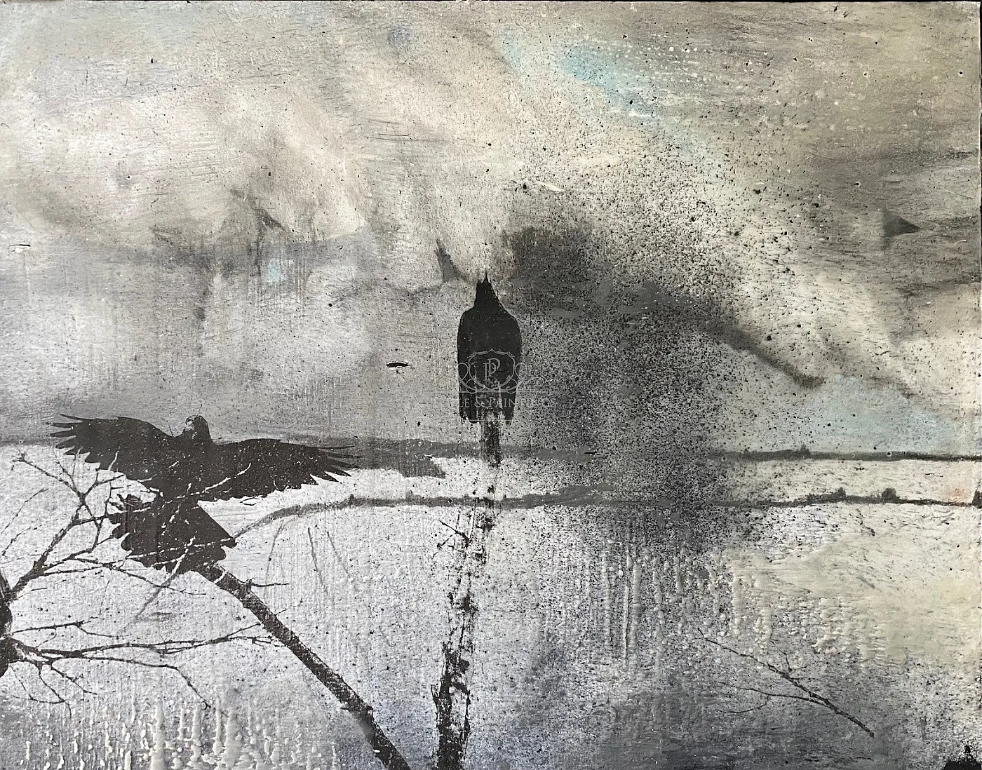 Omen on the Wind