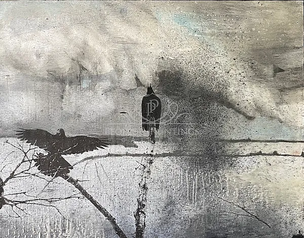 Omen on the Wind