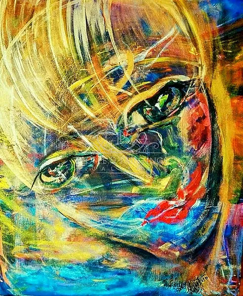 Through Myself