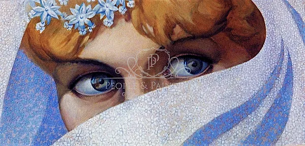 Eyes