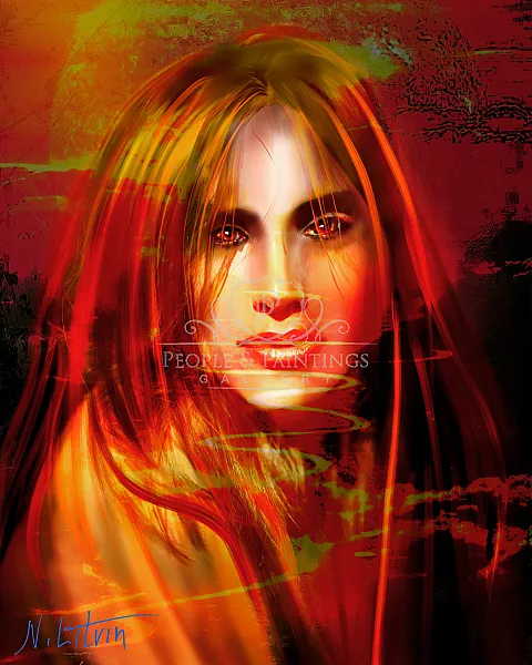 Inner Fire