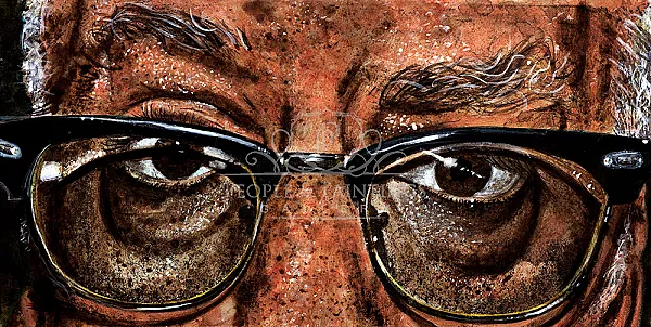 Eyes of Texas