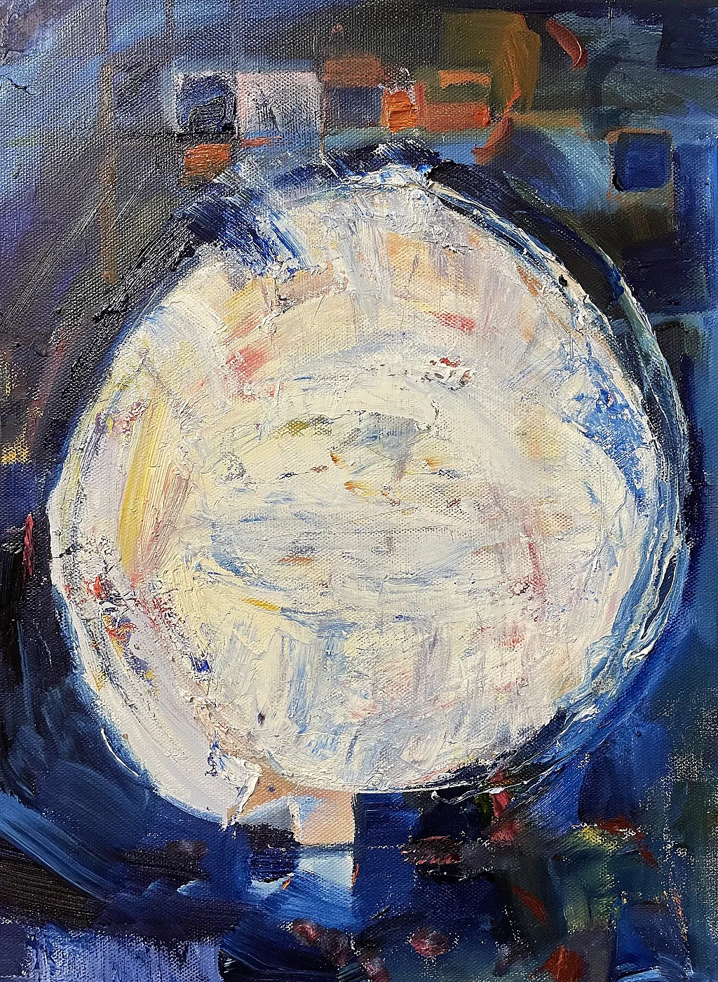 Blue Moon