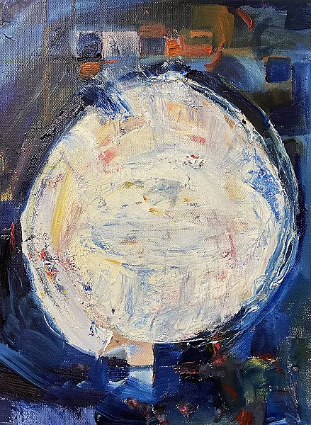 Blue Moon