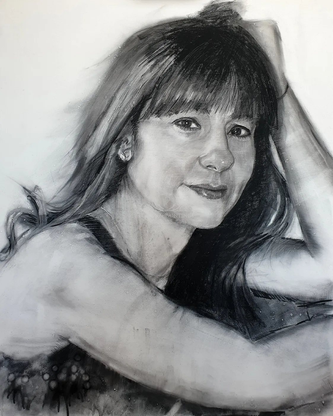 RETRATO POR ENCARGO