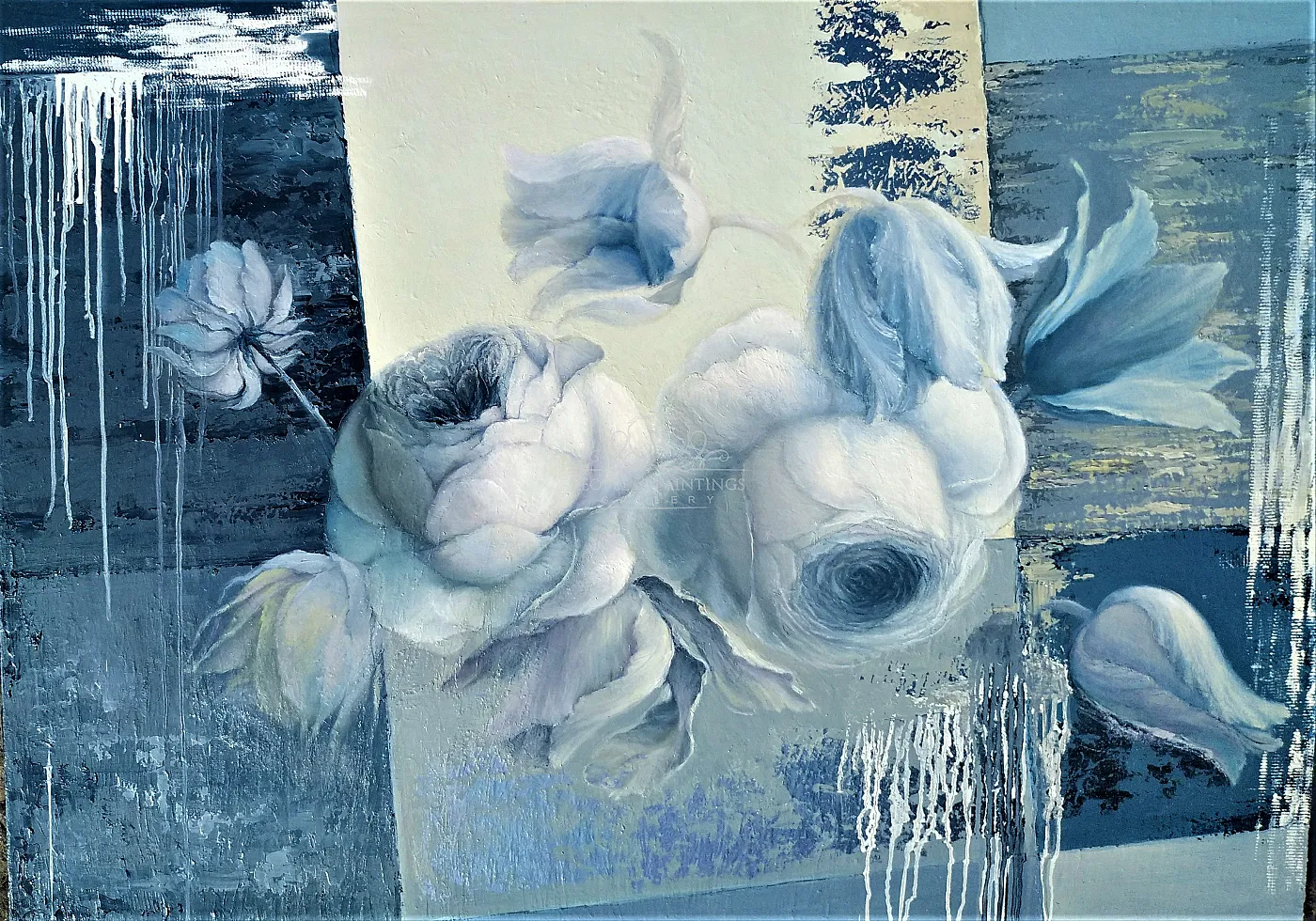 The Fragility of the World
