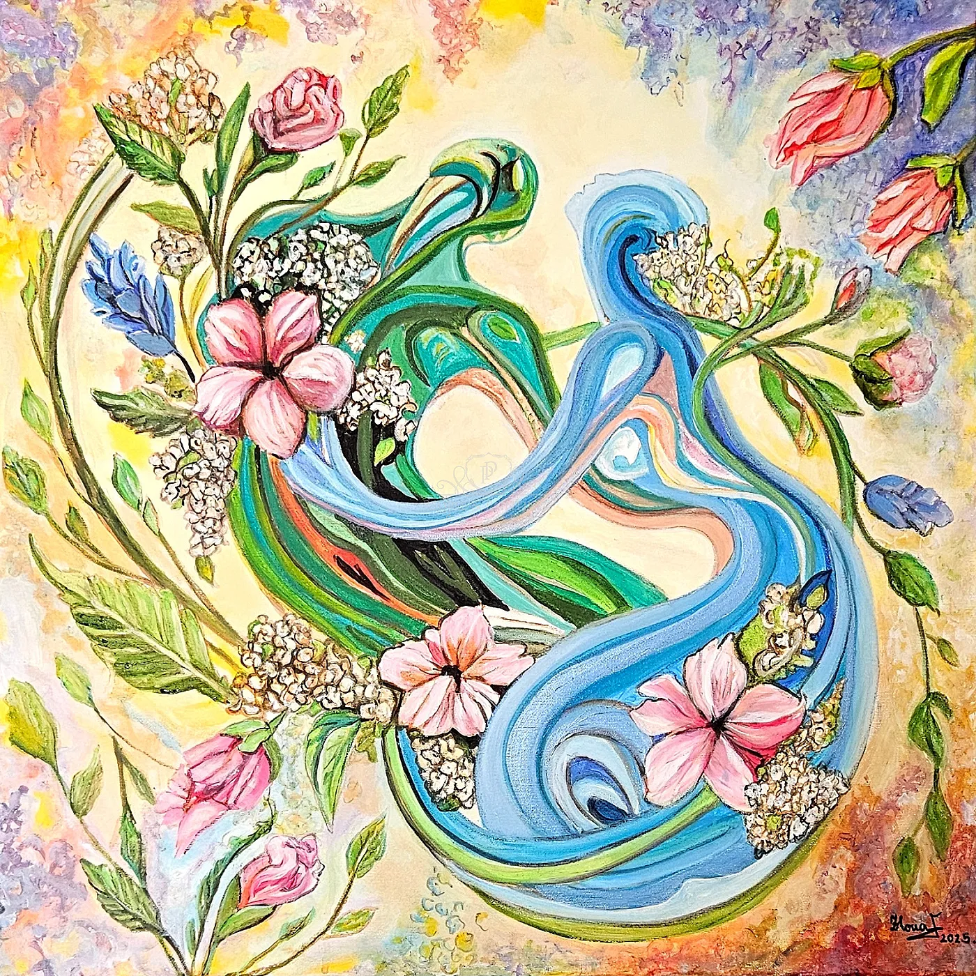 Renewal of Bodies