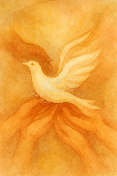 Wings of Hope
