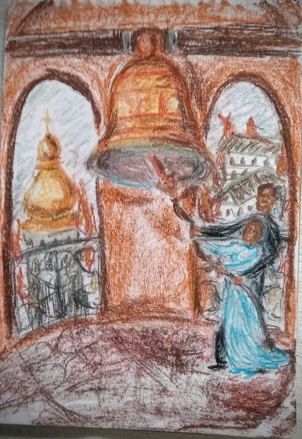 Ring the Bell
