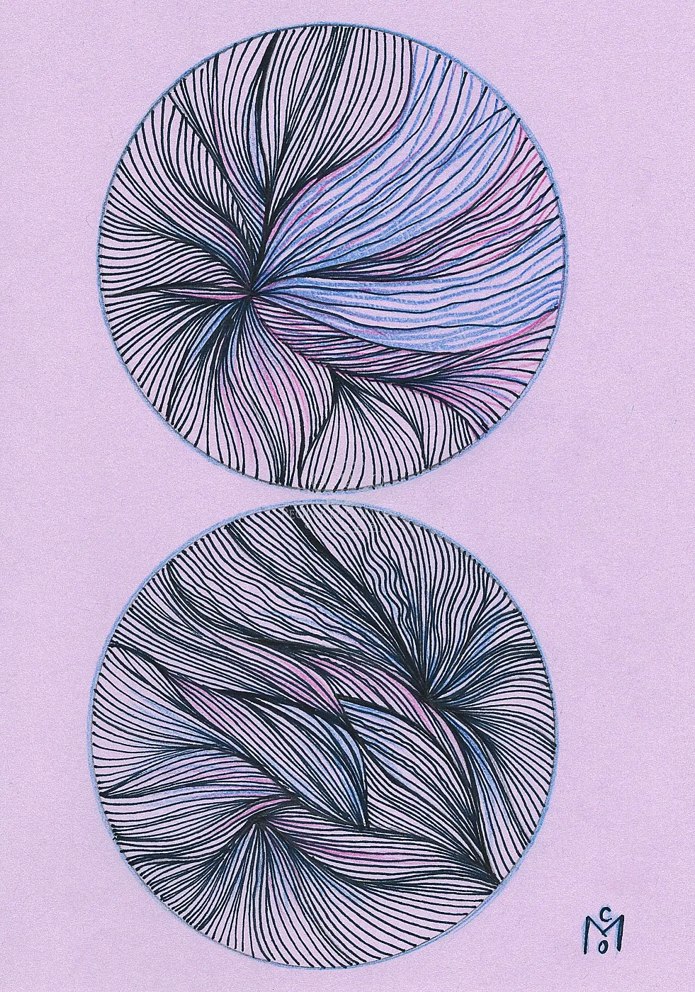 Moon phase II