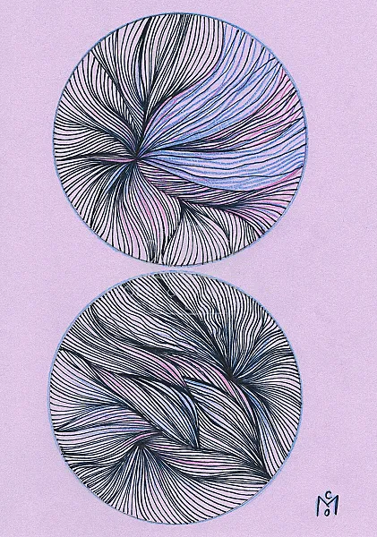 Moon phase II