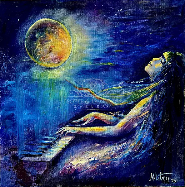 Moon sonata