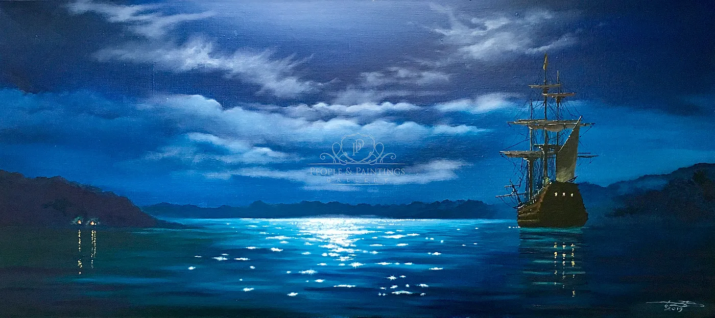 Moonlight