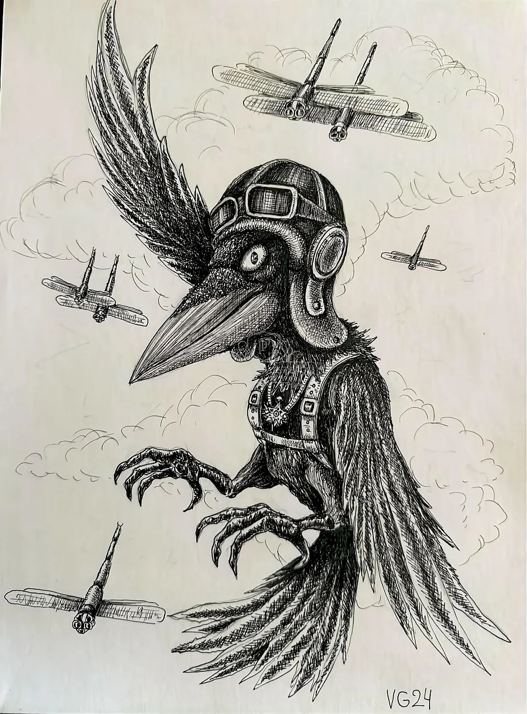 Pilot