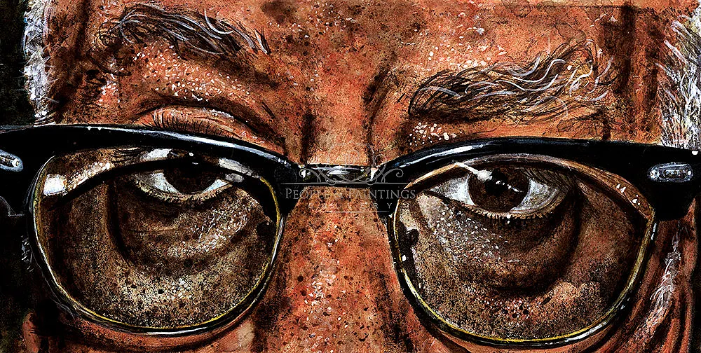Eyes of Texas
