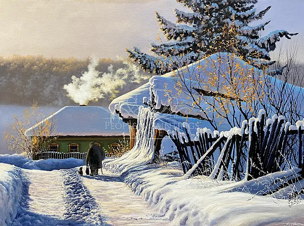 Winter