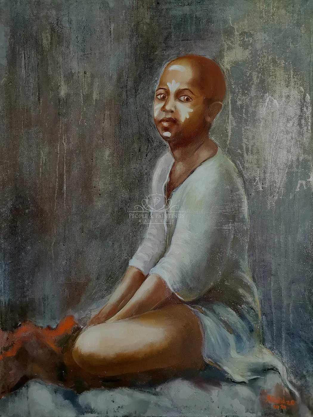 " African dream"