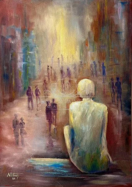 The observer