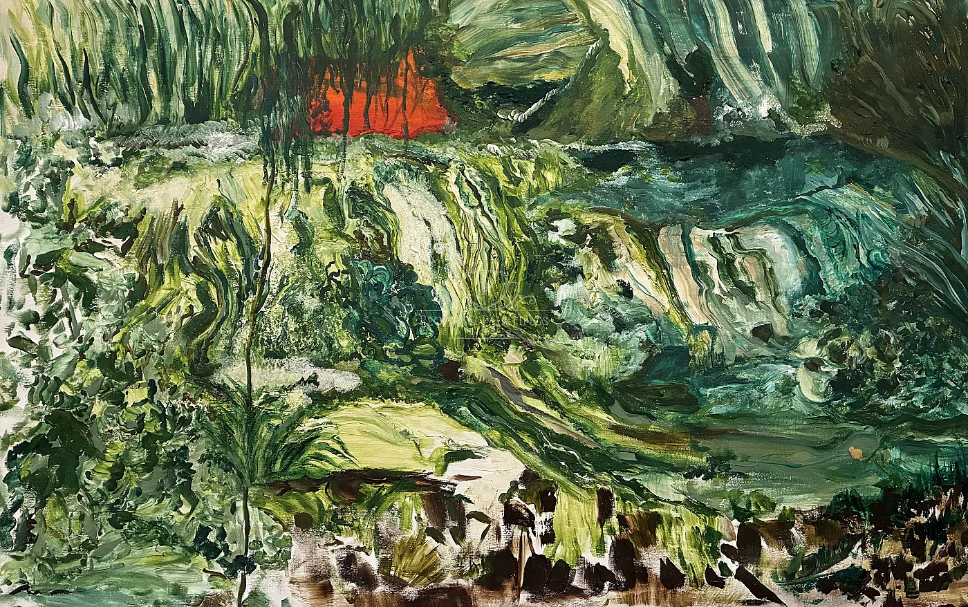 "La Cueva"
