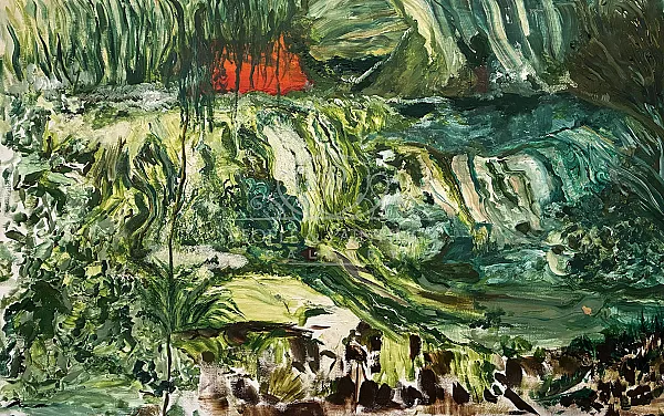 "La Cueva"