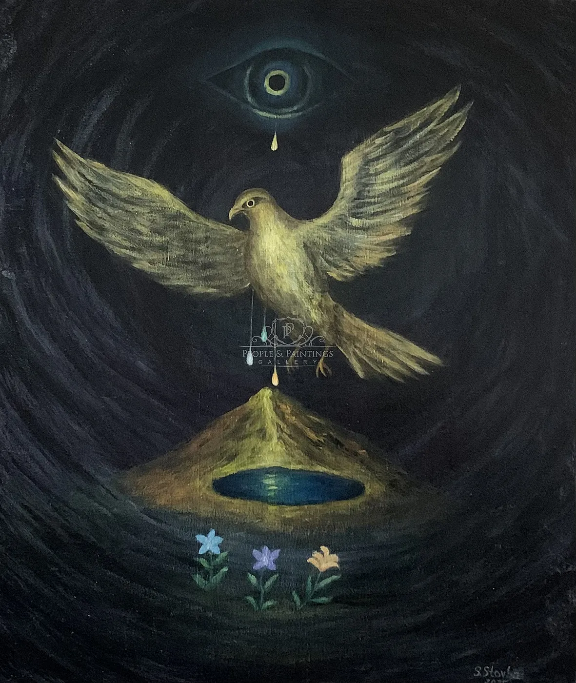 Light and darkness of the Universe