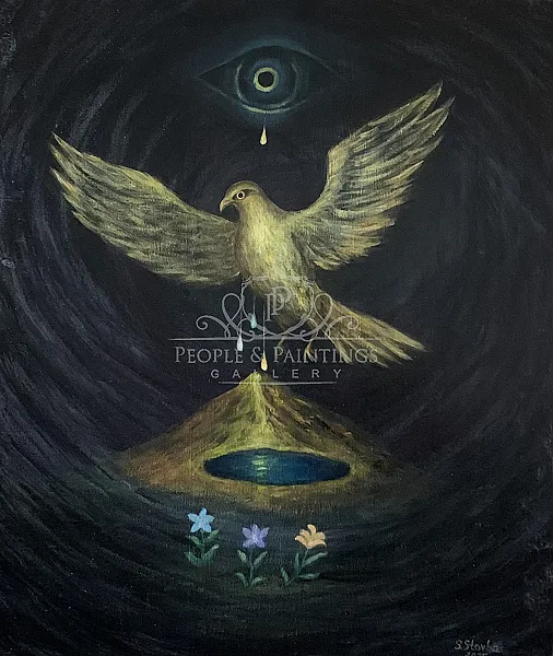 Light and darkness of the Universe