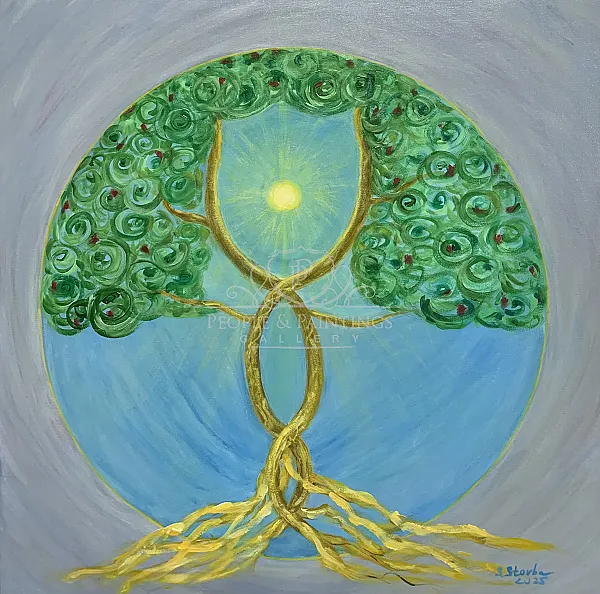 Tree of Vitality