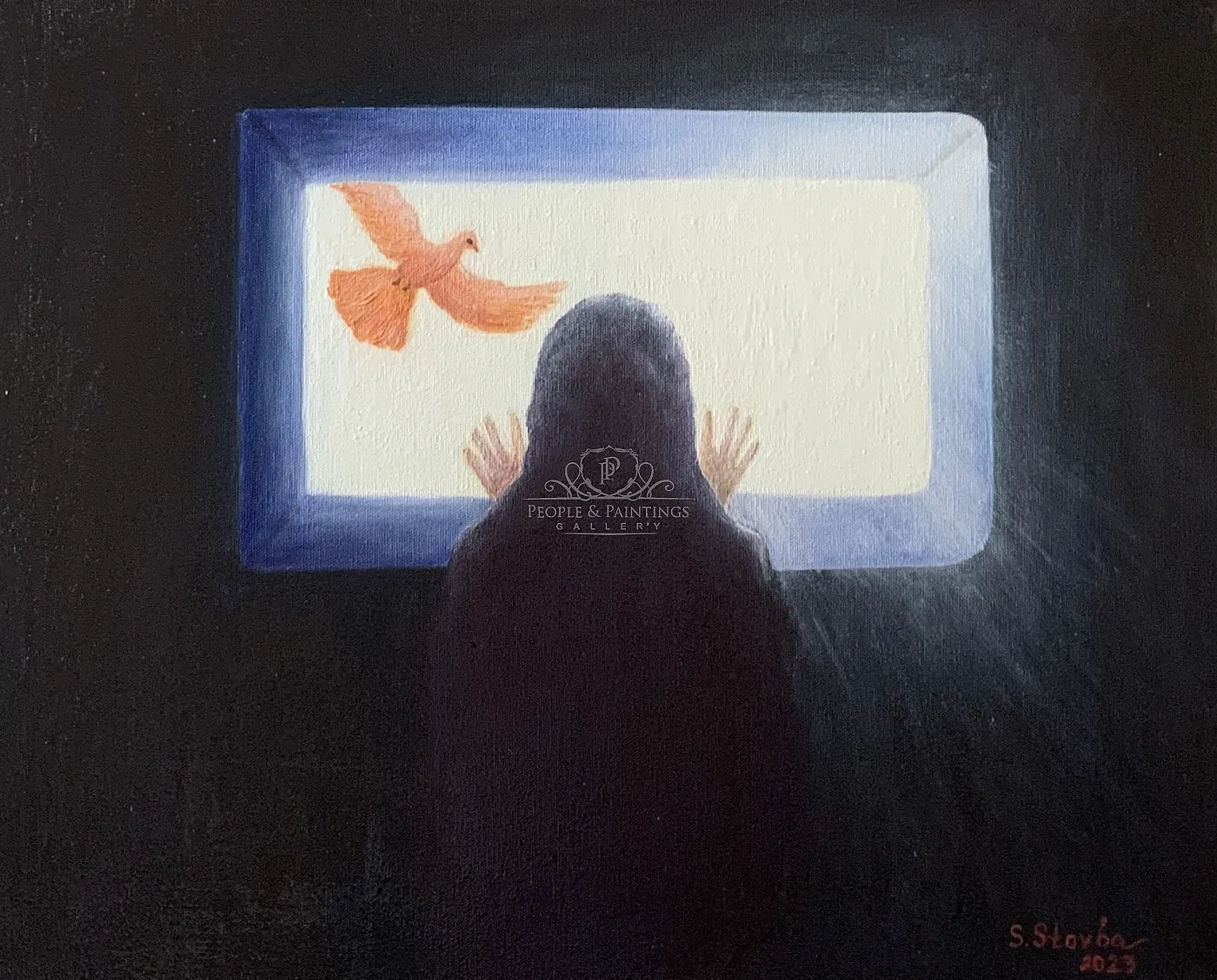 Window to the Light