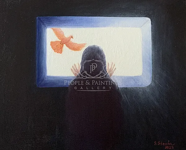 Window to the Light
