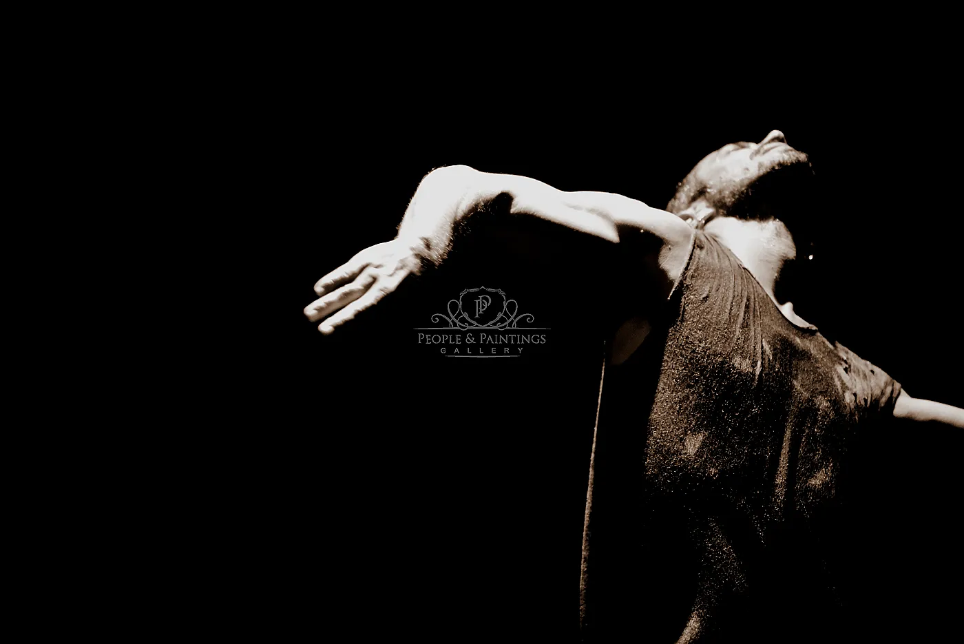Dancer