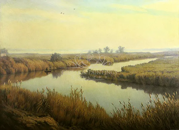 Samara Wetlands