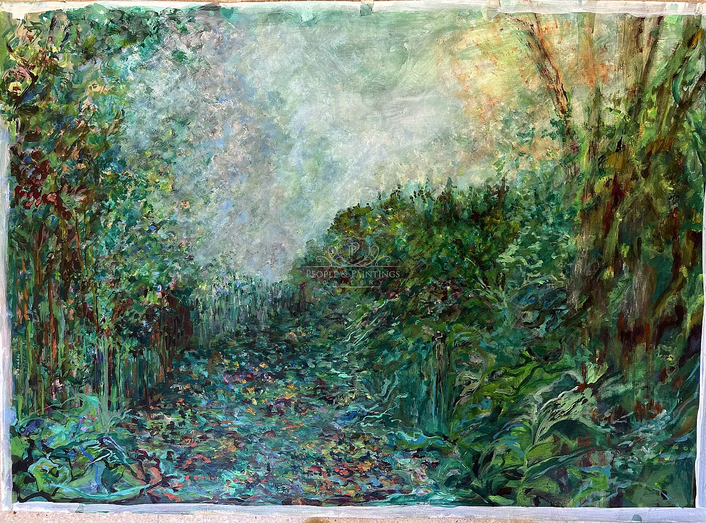 3651myforest