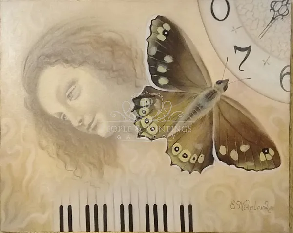 The art of the dream or the dream of art