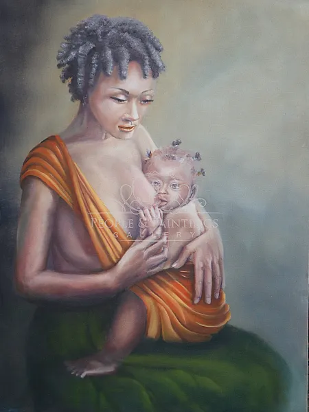 Motherhood