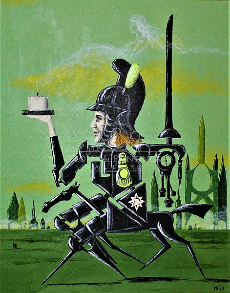 Green Dream