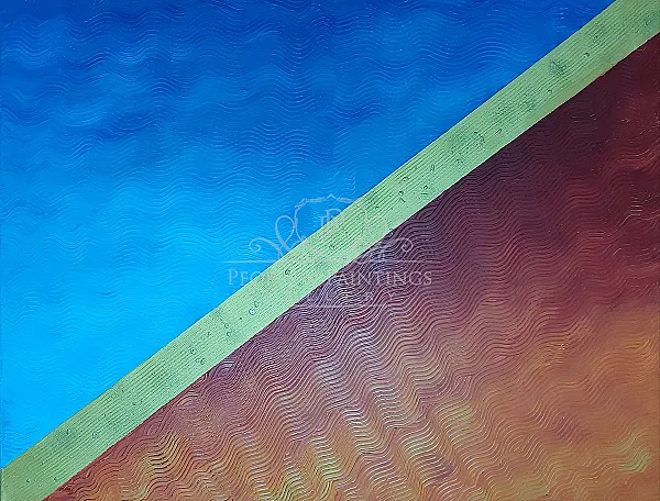 Fire and Water