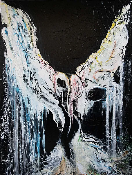The Wings of Redemption