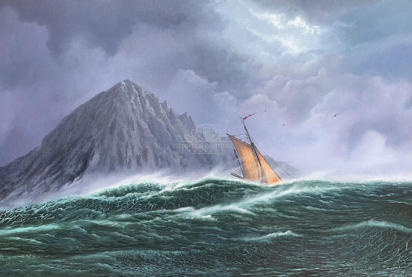 Cape Horn