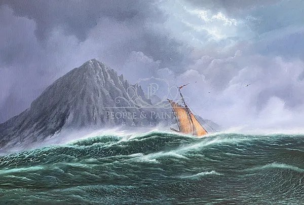 Cape Horn