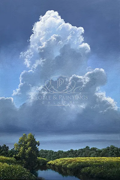 Cloud
