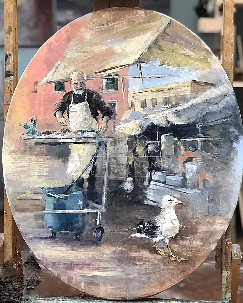 Fresh Catch