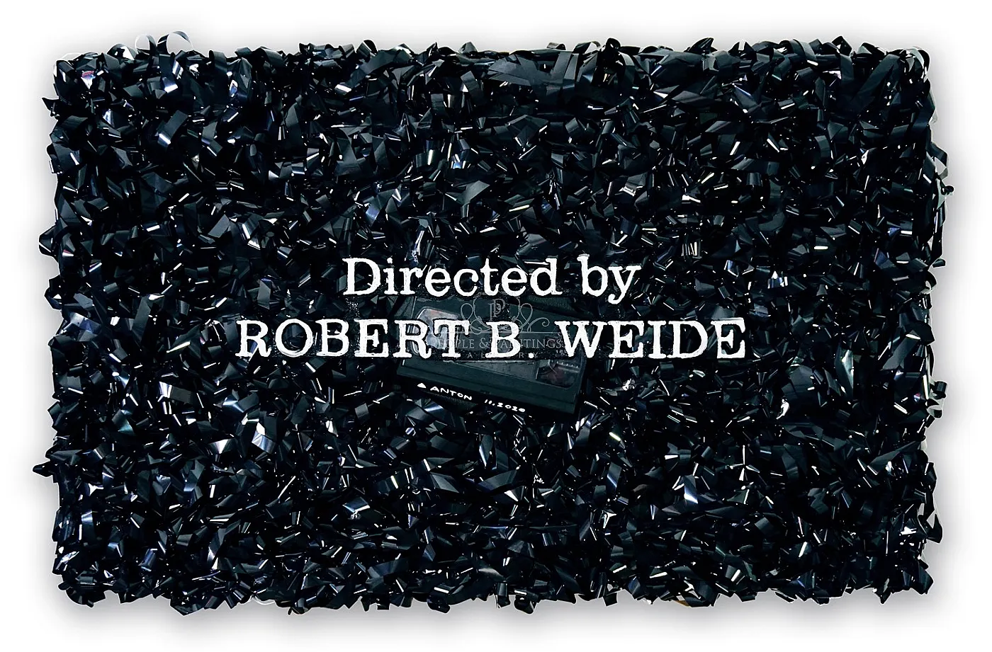 Directed by
