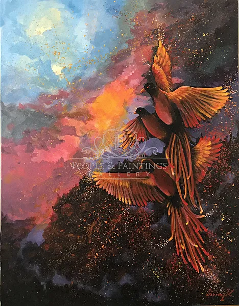 Phoenixes