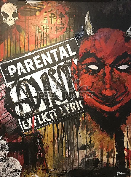Satanic Panic