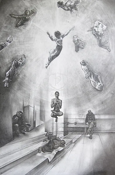 Learning To Fly
